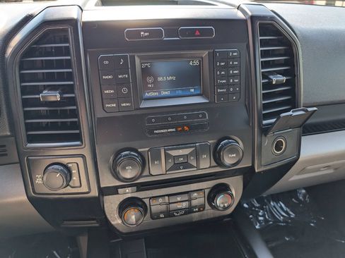 Used 2017 Ford F150 XL w/ Equipment Group 101A Mid AWD/4WD image 22