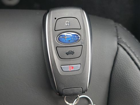 New 2026 Subaru Outback Premium image 27