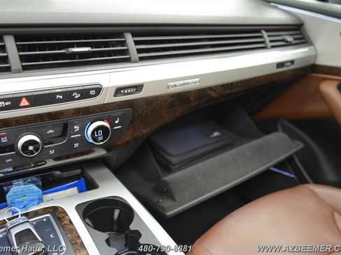 Used 2018 Audi Q7 2.0T Premium Plus w/ Premium Plus Package image 37