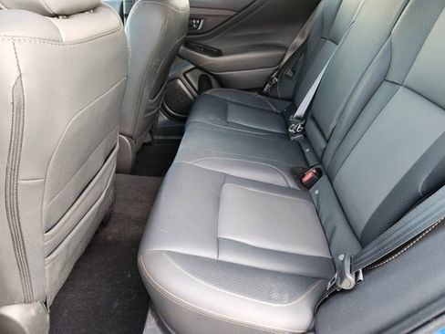 Used 2023 Subaru Outback Wilderness image 29