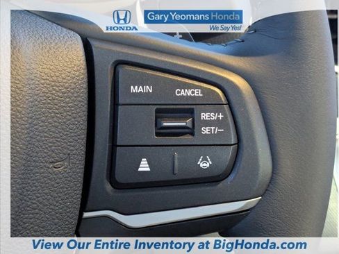 New 2026 Honda Ridgeline RTL image 29