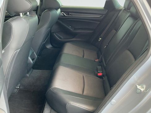 Used 2022 Honda Accord Sport image 20