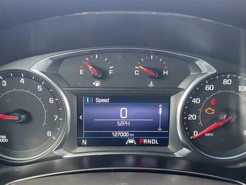 Used 2022 Chevrolet Equinox LT FWD image 16