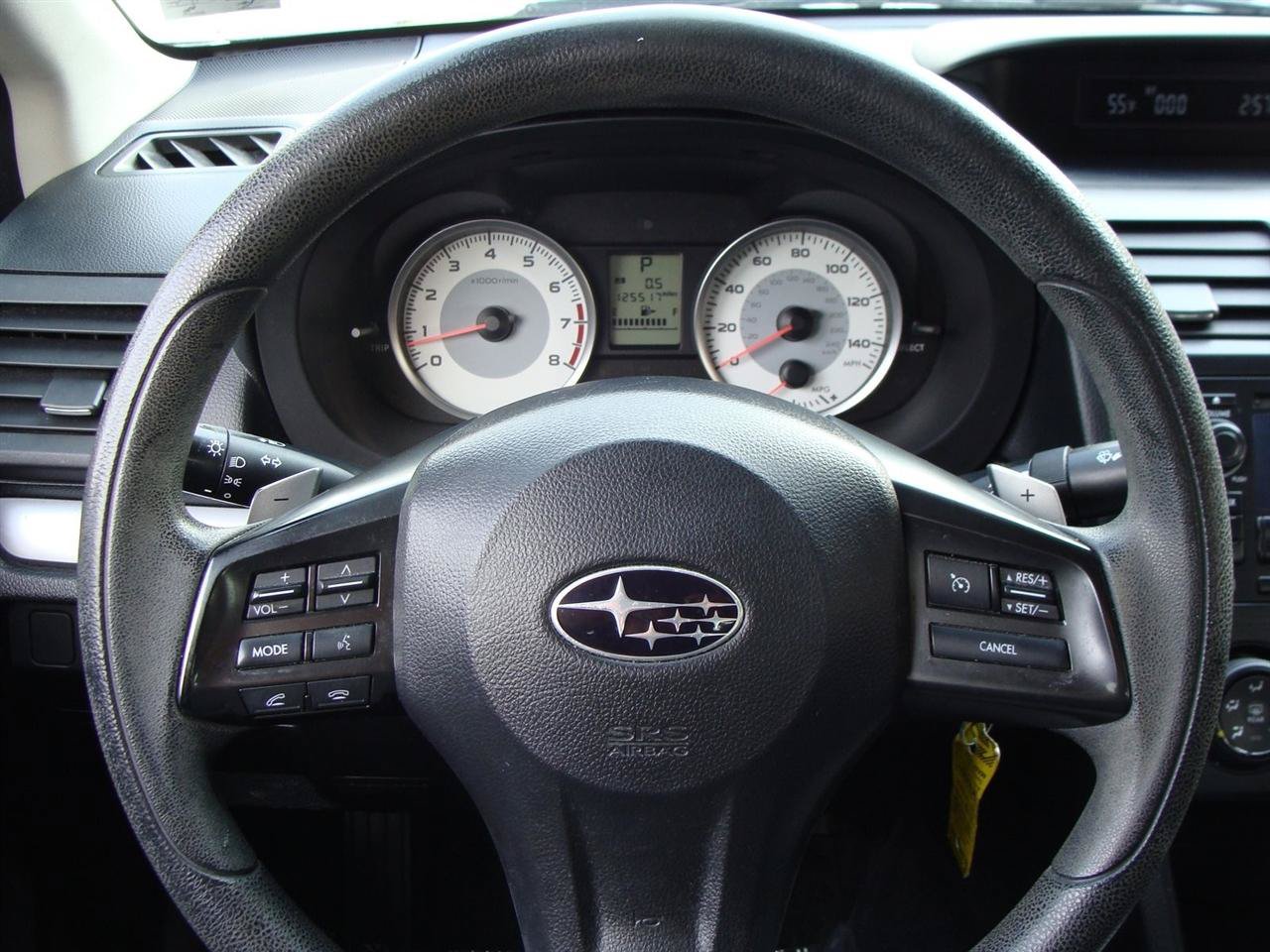 Used 2013 Subaru Impreza 2.0i Premium w/ Popular Pkg 2 AWD/4WD image 14
