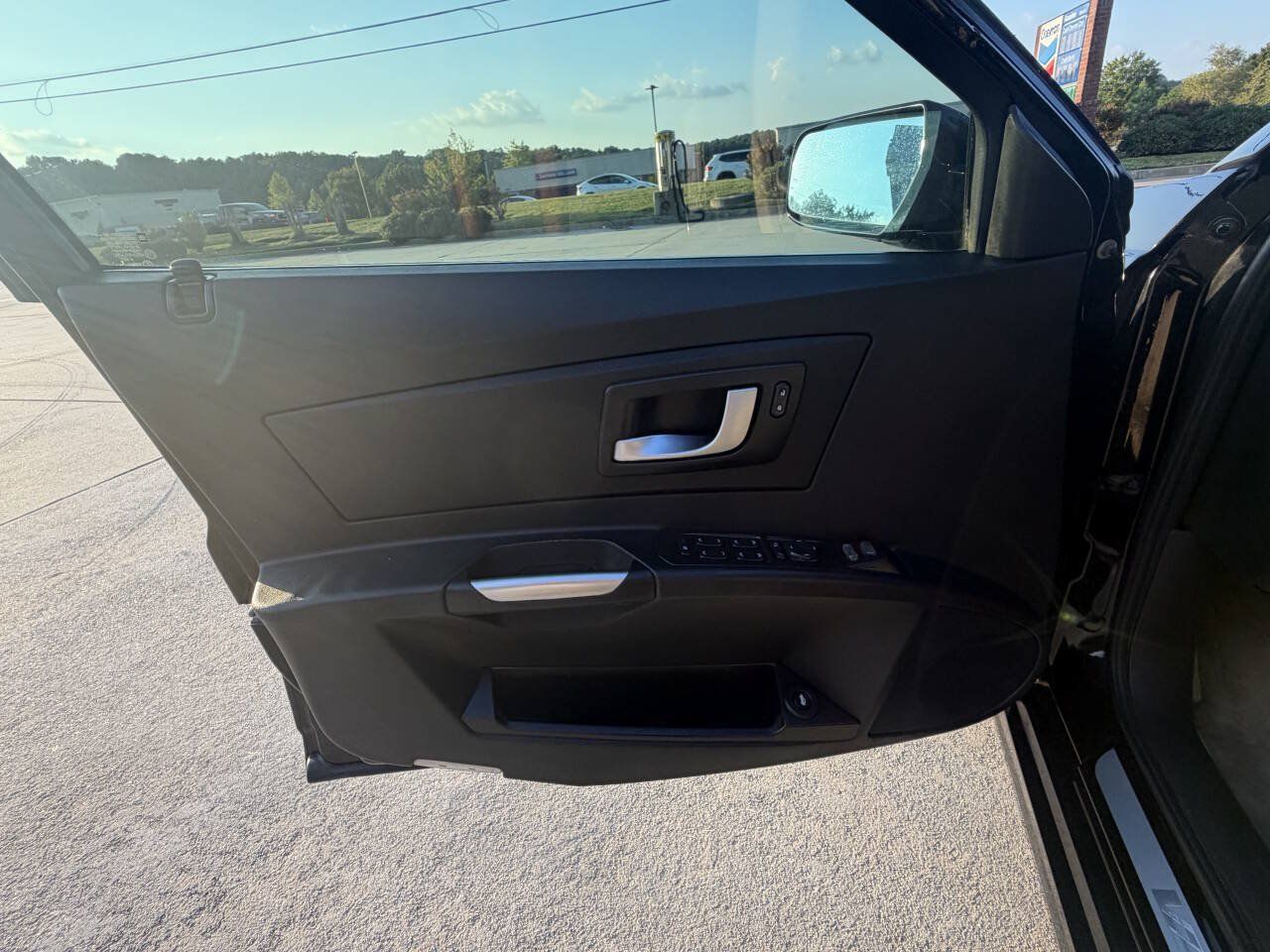 Used 2005 Cadillac CTS V RWD image 17