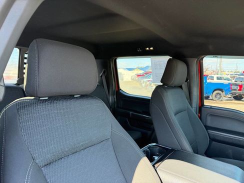 Used 2023 Ford F150 XLT w/ Equipment Group 302A High image 60