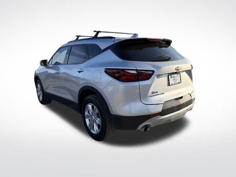 Used 2020 Chevrolet Blazer LT image 13