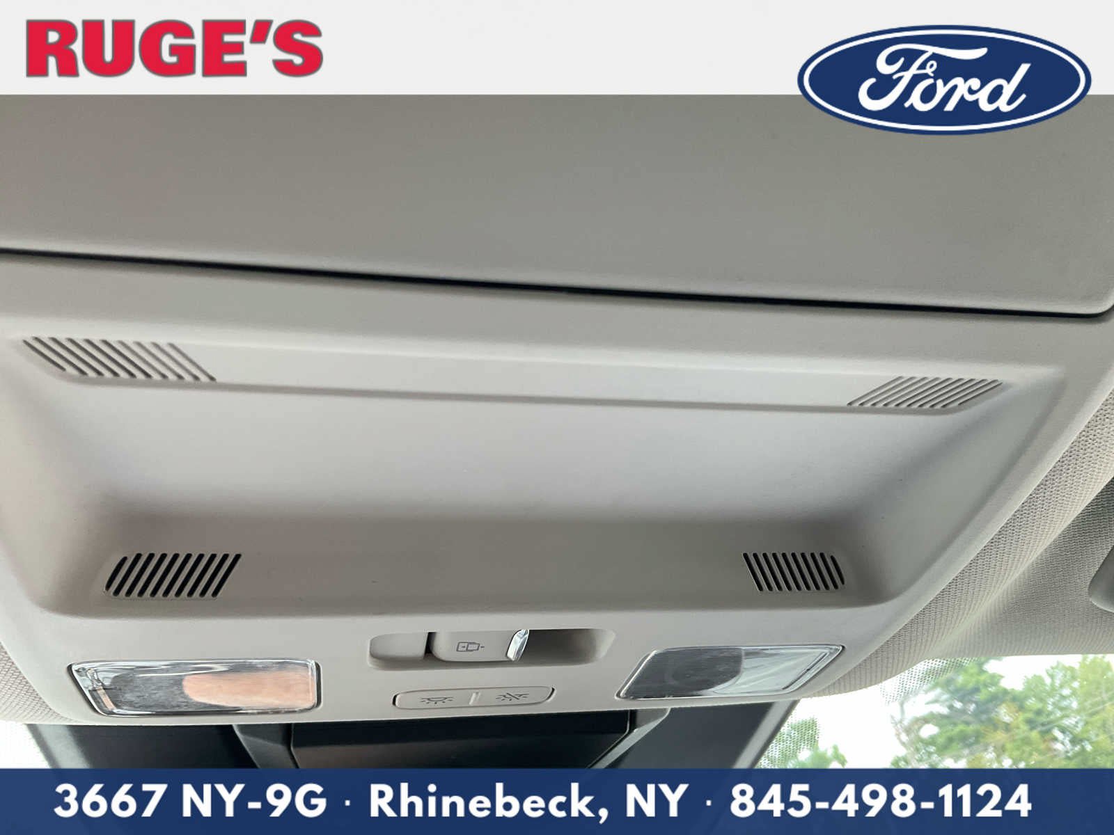 New 2026 Ford Ranger XLT w/ Equipment Group 301A High AWD/4WD image 28