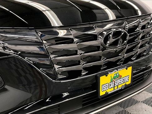 Used 2024 Hyundai Tucson Limited image 27