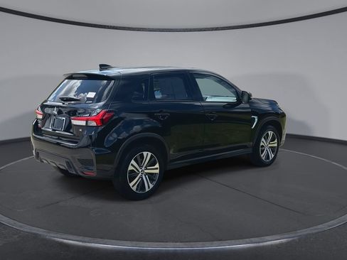 Used 2024 Mitsubishi Outlander Sport ES AWD/4WD image 8