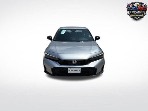 Used 2026 Honda Civic Sport image 9