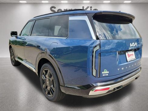 New 2027 Kia Telluride SX FWD image 3