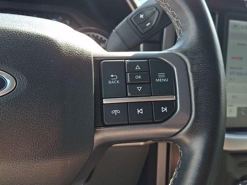 Certified 2023 Ford F150 XLT w/ Equipment Group 302A High AWD/4WD image 23
