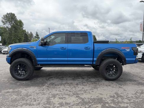 Used 2019 Ford F150 XLT w/ Equipment Group 302A Luxury AWD/4WD image 5