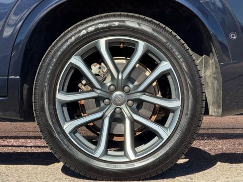 Used 2016 Volvo XC90 T6 Momentum w/ Momentum Plus Package image 28