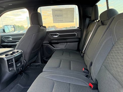 New 2026 RAM 1500 Big Horn image 13