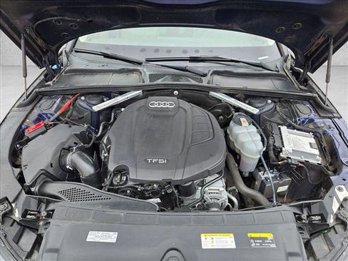Used 2020 Audi A4 2.0T Premium w/ Convenience Package image 21