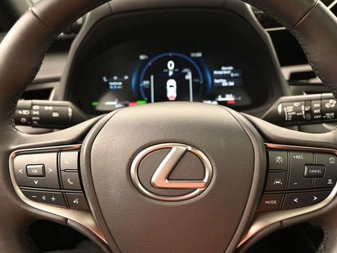 Used 2025 Lexus UX 300h AWD w/ Accessory Package (Z1) image 11