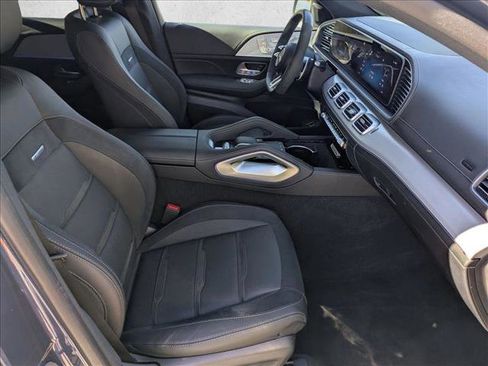 Used 2024 Mercedes-Benz GLE 53 AMG 4MATIC Coupe image 22