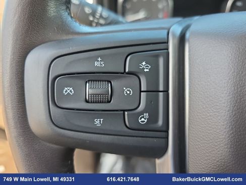 Used 2021 GMC Sierra 1500 Denali w/ Denali Ultimate Package image 16