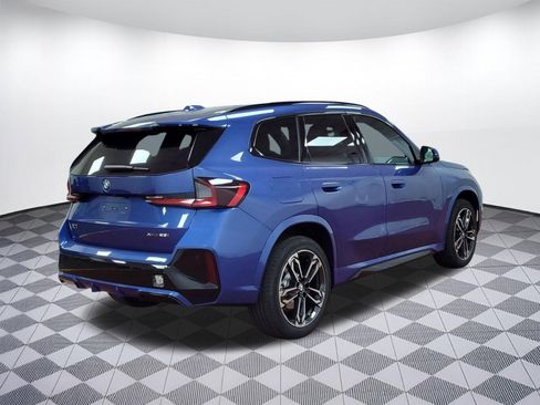 Used 2026 BMW X1 xDrive28i image 9