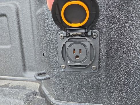 New 2026 GMC Sierra 1500 Denali w/ Technology Package image 38