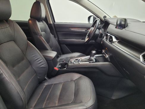Used 2018 MAZDA CX-5 Grand Touring image 21