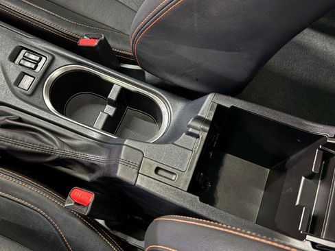 Used 2019 Subaru Crosstrek 2.0i Limited w/ Moonroof Package w/Navigation image 60