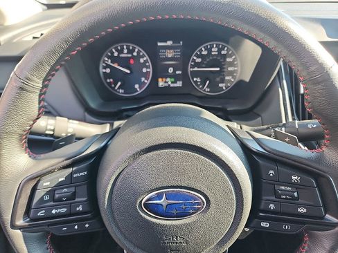 Certified 2025 Subaru Legacy Sport image 20