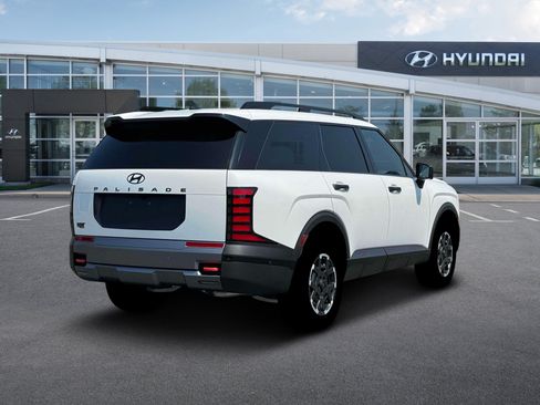 New 2026 Hyundai Palisade XRT Pro AWD/4WD image 7