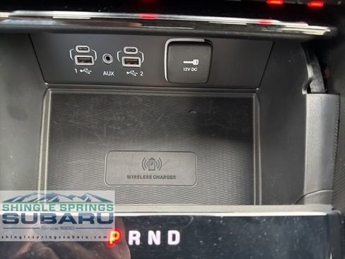 Used 2025 Jeep Grand Cherokee Laredo w/ Luxury Tech Group I image 45