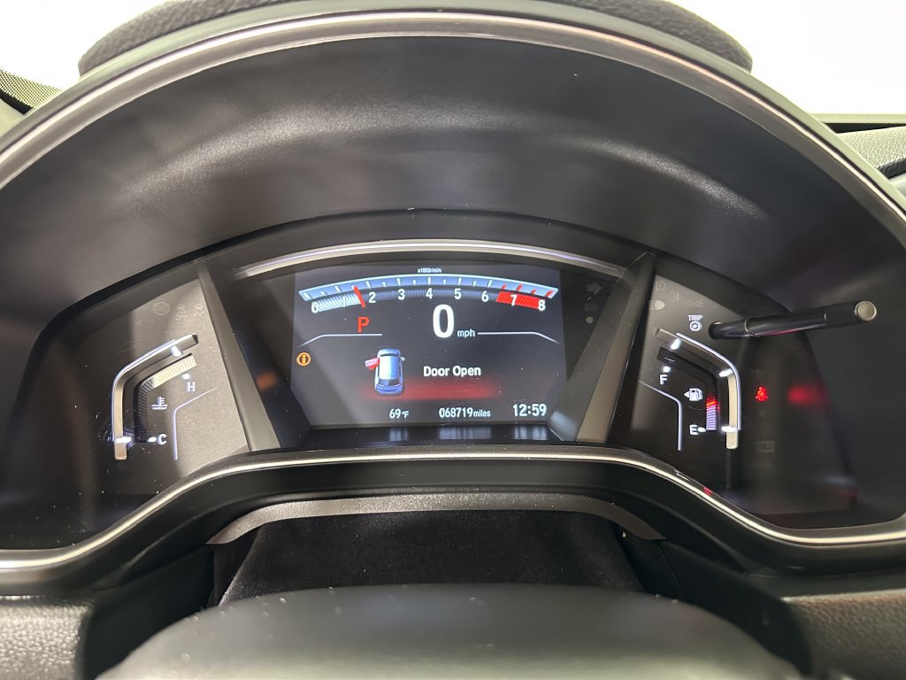 Used 2022 Honda CR-V EX-L image 27