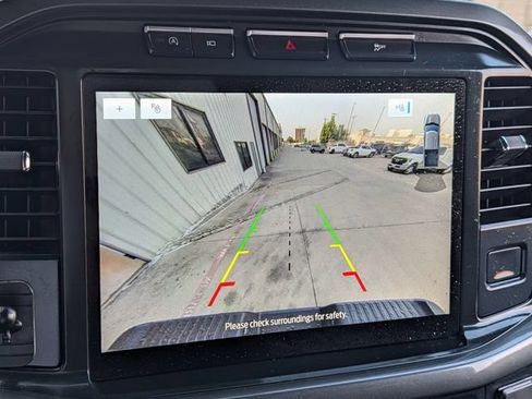 Used 2023 Ford F150 XLT w/ Equipment Group 302A High RWD image 17