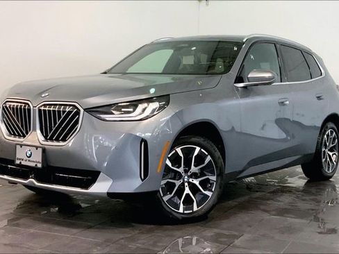New 2026 BMW X3 xDrive30 image 1