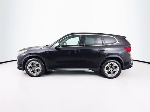 Used 2024 BMW X1 xDrive28i AWD/4WD image 4