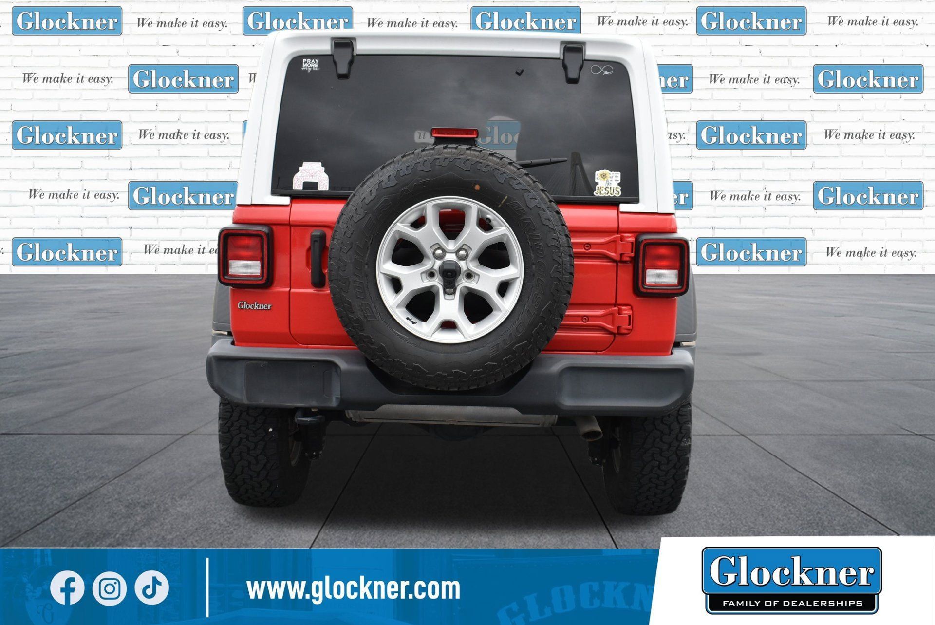 Used 2021 Jeep Wrangler Unlimited Sport AWD/4WD image 15