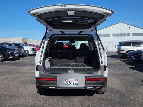 New 2026 Hyundai Santa Fe SE image 18