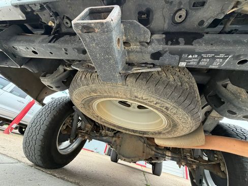 Used 2018 Ford F150 Lariat AWD/4WD image 22