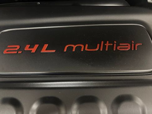Used 2021 Jeep Compass Trailhawk AWD/4WD image 50