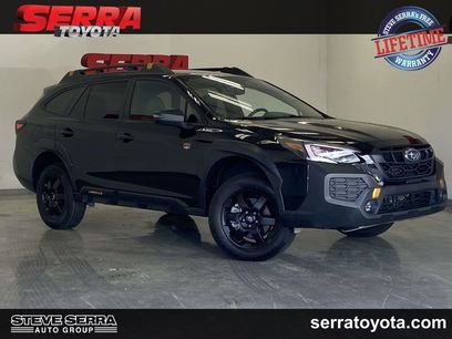 Used 2024 Subaru Outback Wilderness
