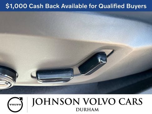 New 2026 Volvo XC90 B6 Plus AWD/4WD image 14