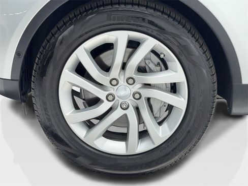 Used 2020 Land Rover Discovery HSE image 62