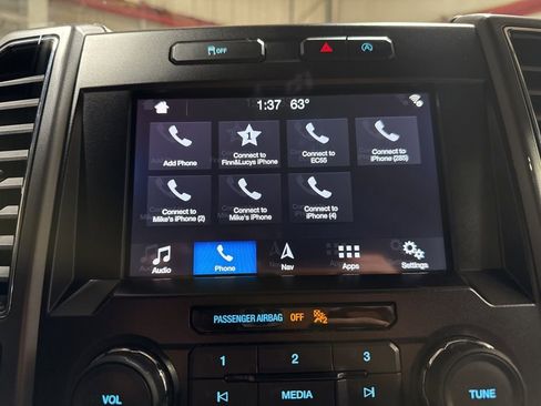 Used 2019 Ford F150 XLT w/ Equipment Group 302A Luxury image 21