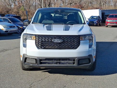 New 2026 Ford Maverick XLT w/ XLT Luxury Package AWD/4WD image 2