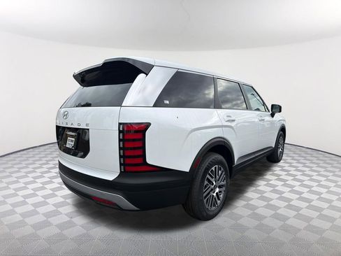 New 2026 Hyundai Palisade SE image 5