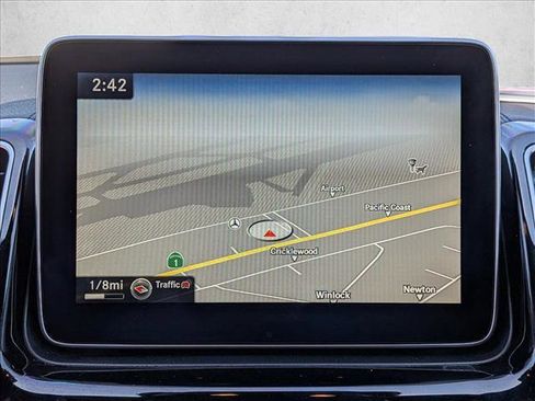 Used 2016 Mercedes-Benz GLE 450 4MATIC Coupe image 13