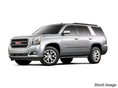 Used 2016 GMC Yukon SLT w/ Open Road Package