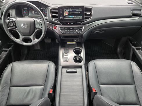Used 2021 Honda Pilot Special Edition image 16