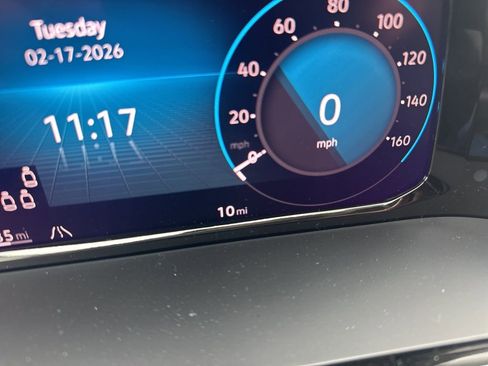 New 2026 Volkswagen Atlas SE image 20