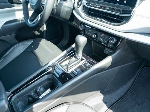 New 2026 Jeep Compass Limited AWD/4WD image 42